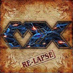MX (BRA) : Re-lapse